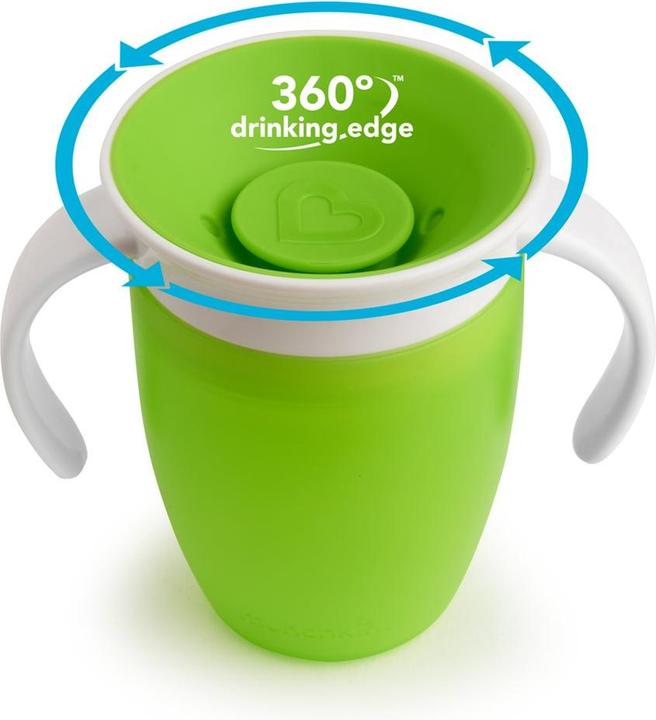 Produktbild Munchkin Miracle 360 (assortiert)