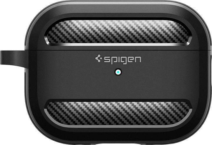 Actual product image Spigen Rugged Armor (Charging case cover)