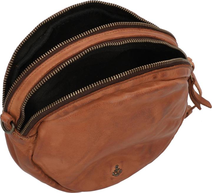 Produktbild Harbour 2nd Halima Umhängetasche Leder 24 cm