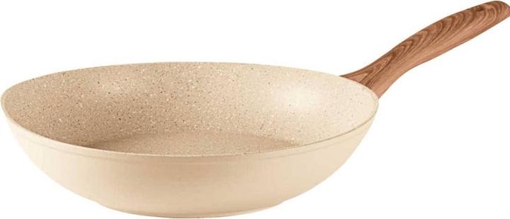 Immagine prodotto Sambonet Padella Wok 28 cm Rock'N'Rose (28 cm, Wok, Alluminio)