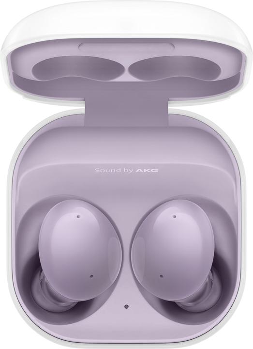 Produktbild Samsung Galaxy Buds2 (ANC, 5 h, Kabellos)