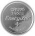 Actual product image Energizer CR1220 Lithium (1 pcs., CR1220, 40 mAh)