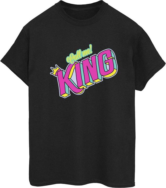 Disney The Lion King Classic King TShirt (XL)