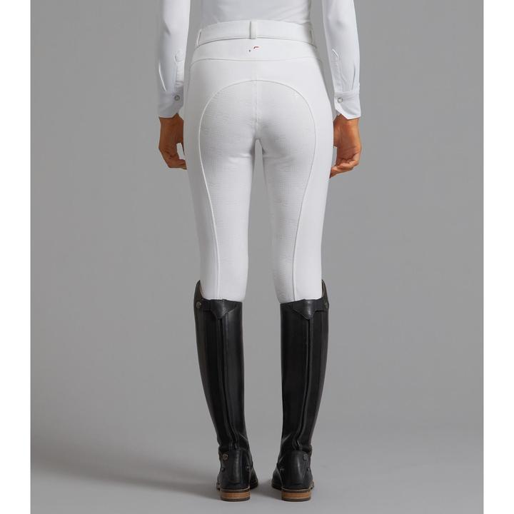 Actual product image Premier Equine 's full grip gel riding pants cassa (Frequency band 38 (2600 MHz))