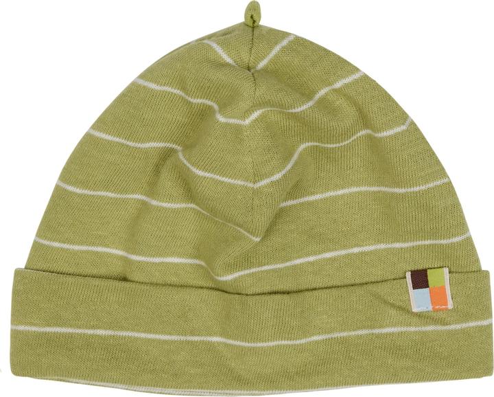 Actual product image loud + proud Cap Stripes with Linen (62/68)
