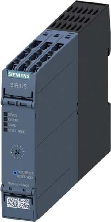 Siemens SIRIUS 3RM1 Rev starter 0.4-2.0A DC