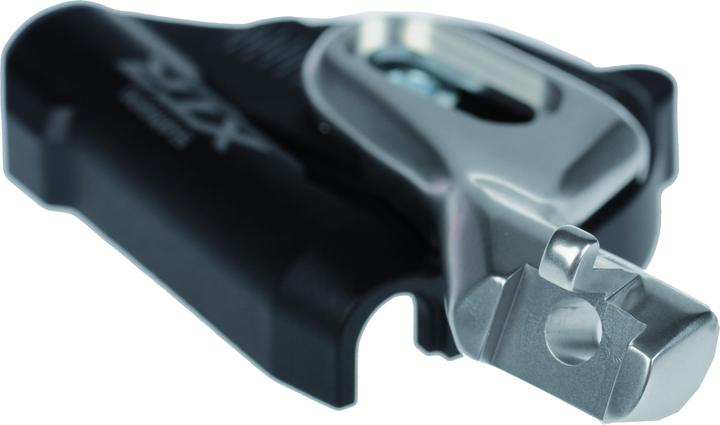 Produktbild Shimano Schalthebel-Adapter XTR SM-SL98 links 2010 offen