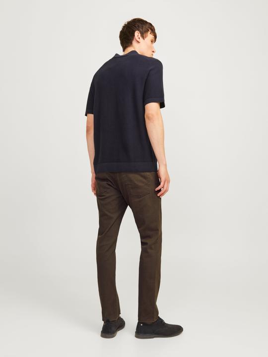 Image du produit Jack & Jones JPSTGLENN JJORIGINAL AKM Pantalon 5 poches Pantalon 5 poches (W30/L34)