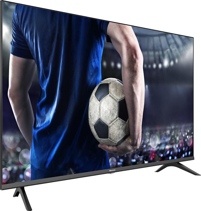 Image du produit Hisense A5100F 5100F Téléviseur (32 pouces) HD (32", LED, HD ready)