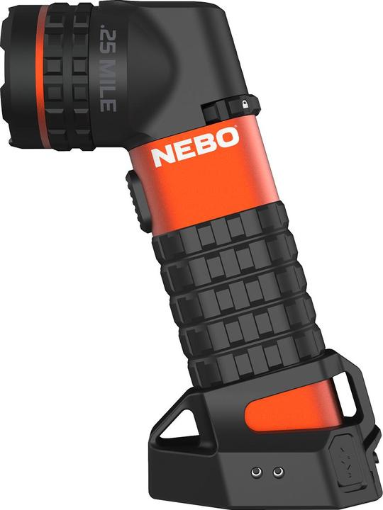 Image du produit Nebo Master Series Sl25 (15.50 cm, 600 lm)