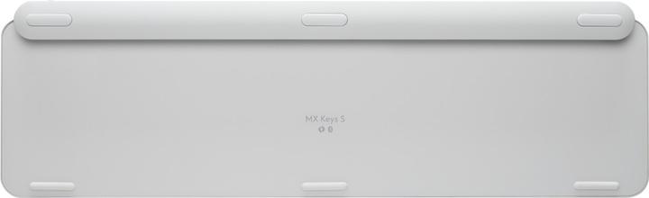 Produktbild Logitech MX Keys S (DE, Kabellos)