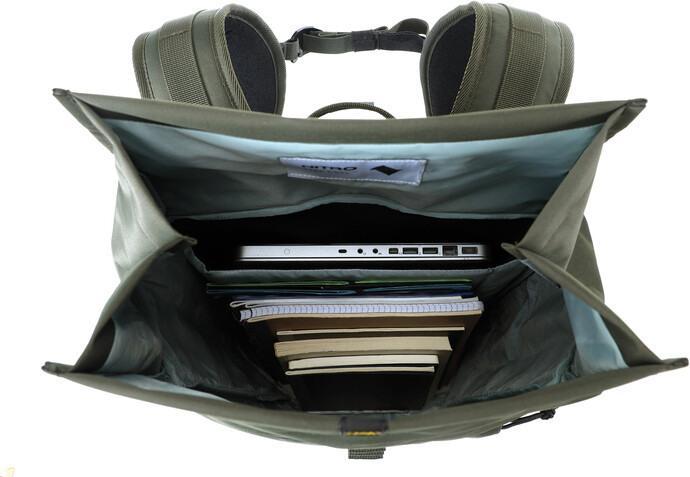 Image du produit Nitro Sac à dos Scrambler 878065109 rosin 47x30x12cm (28 l)