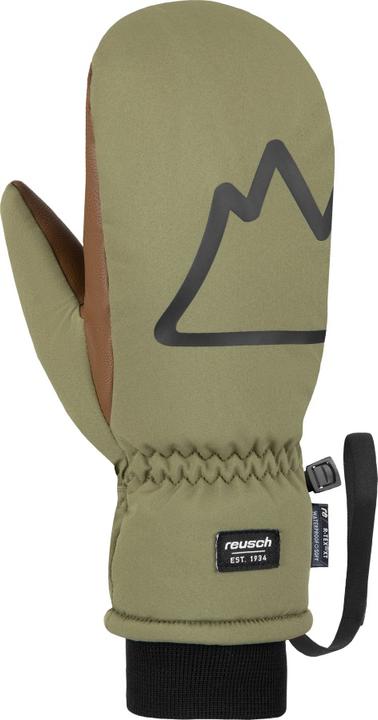 Produktbild Reusch Carter R-TEX XT Mitten (10)