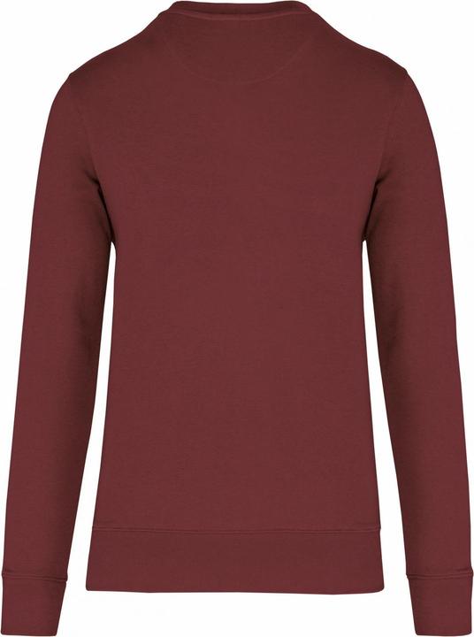 Produktbild Kariban Sweatshirt Rundhalsausschnitt (XL)