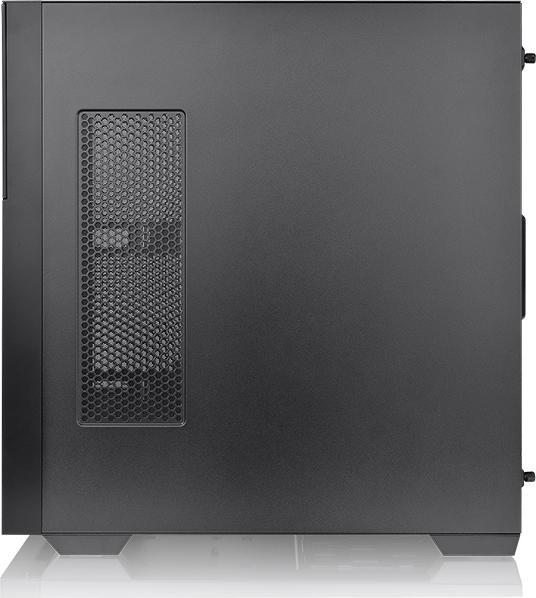 Actual product image Thermaltake Tt Divider 370 TG ARGB bk CA-1S4-00M1WN-00 (mATX, Mini-ITX, ATX)