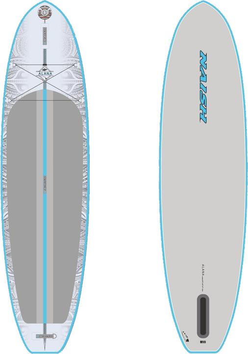 Produktbild Naish S26 Alana Air (10'6")