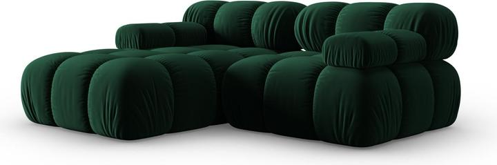 Actual product image Micadoni Bellis (Corner sofa)