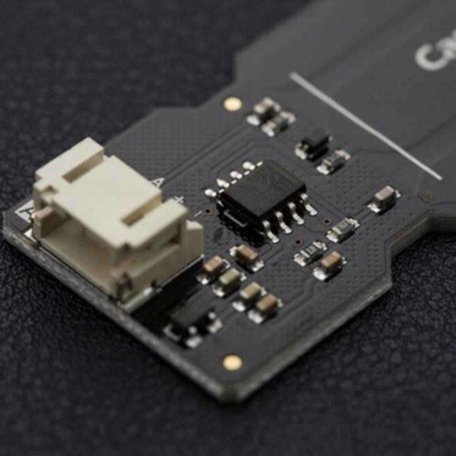 Immagine prodotto DFRobot Sensore di umidità del suolo capacitivo