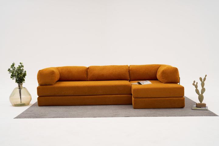 Atelier del Sofa Comfort (Canapé d'angle)