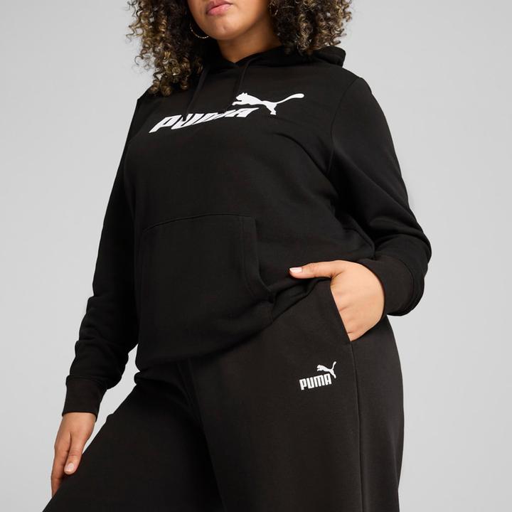 Image du produit Puma ESS Small No. 1 Logo Comfort Pantalon droit TR op (XL)