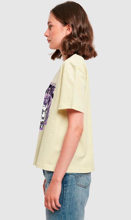 Produktbild Miss Tee Always On Fire Tee - 105743 (L)