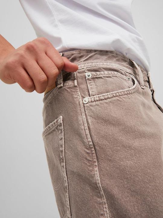 Actual product image Jack & Jones Chris Original CJ 667 Loose Fit Jeans