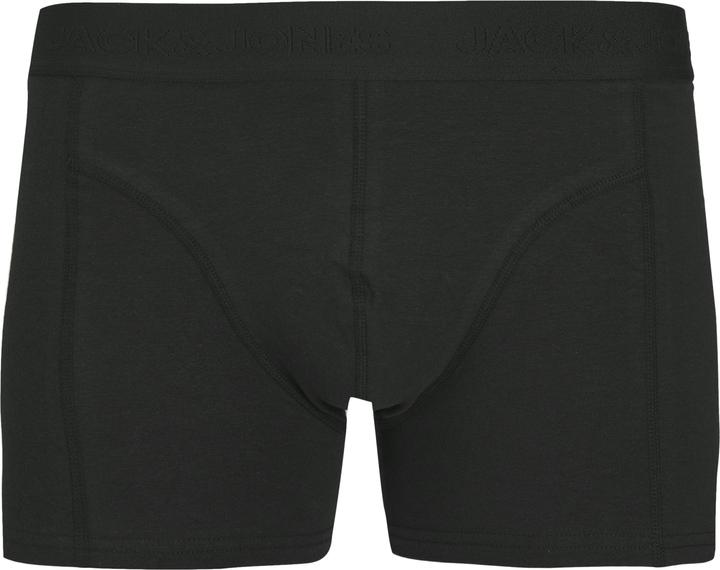 Immagine prodotto Jack & Jones Jacordinary Trunks 3 Pack Noos (S, confezione da 3)