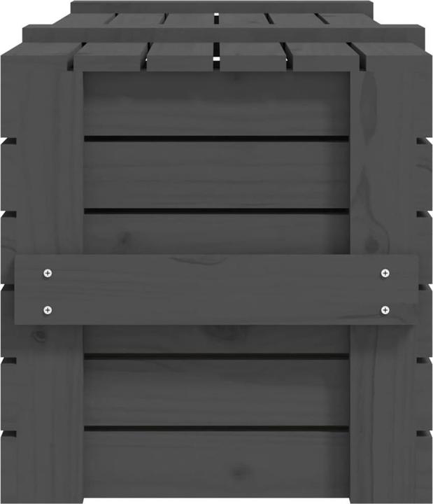 Immagine prodotto VidaXL Britteny (91 x 40,5 x 42 cm)