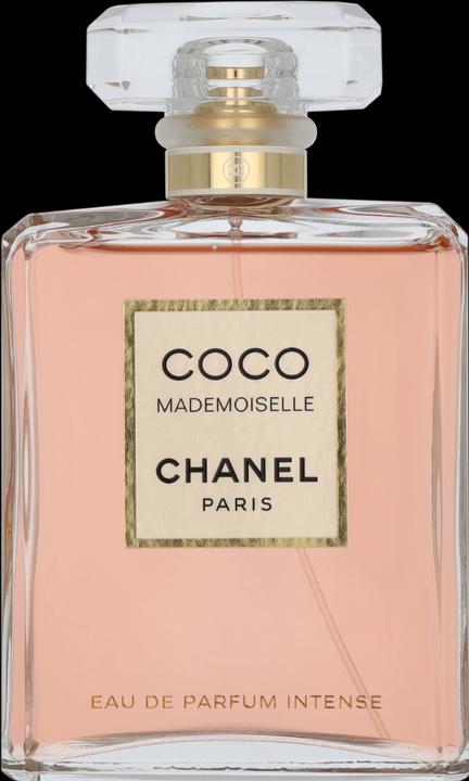 Actual product image Chanel Coco Mademoiselle (Eau de parfum, 200 ml)