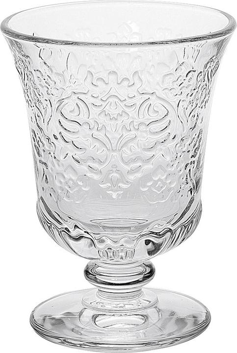Actual product image La Rochère Amboise red wine goblet 290 ml 13cm (29 cl, 1 Glasses, Red wine glasses)