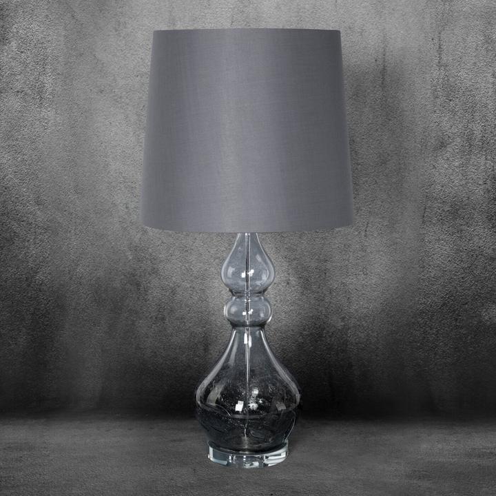 Actual product image Eurofirany L/TIANA/01 32X38X76 PLIENAS (E27)