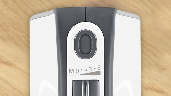 Actual product image Bosch Hausgeräte MFQ49300 (850 W)