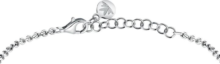 Immagine prodotto Morellato Bracciale di lusso in argento con zirconi Tesori SAIW213 (Argento 925)