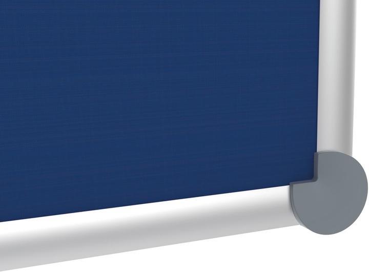 Actual product image Maul Pinboard (Bulletin board, 120 x 90 cm)