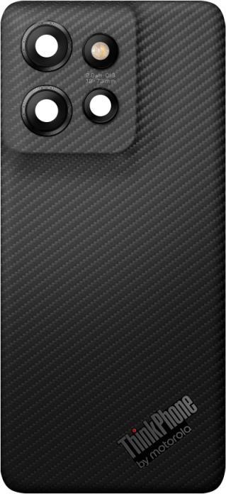 Produktbild Motorola Akkudeckel für ThinkPhone 25, Carbon Schwarz