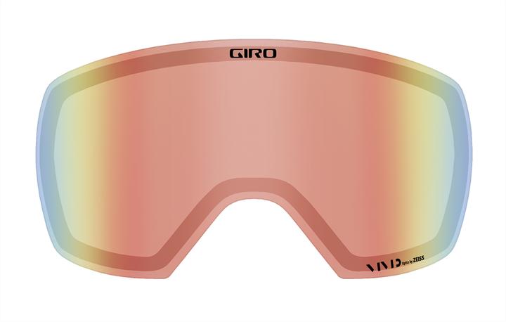 Actual product image Giro Contact Lense (Ski goggle replacement lens)