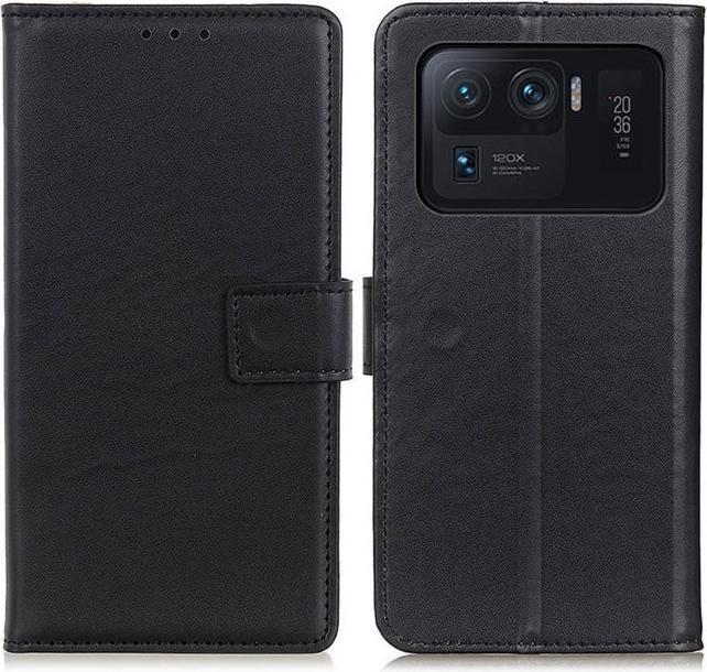 Immagine prodotto MU Classic Serie Classic II con copertina in pelle (Xiaomi Mi 11 Ultra)