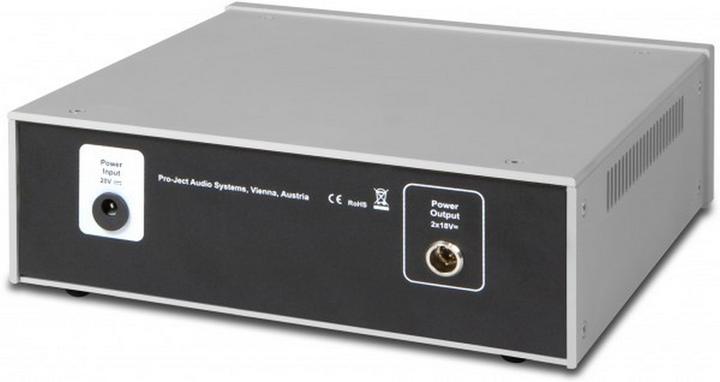 Actual product image Pro-Ject Power Box RS Phono