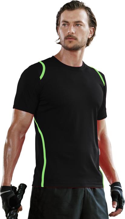 Actual product image Gamegear Cooltex Tshirt (M)
