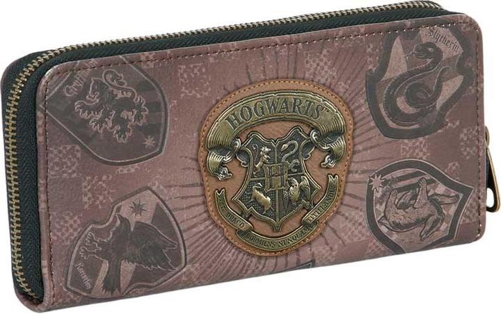 Immagine prodotto Karactermania HARRY POTTER - Case di Hogwarts - Portafoglio '15x10x3cm'