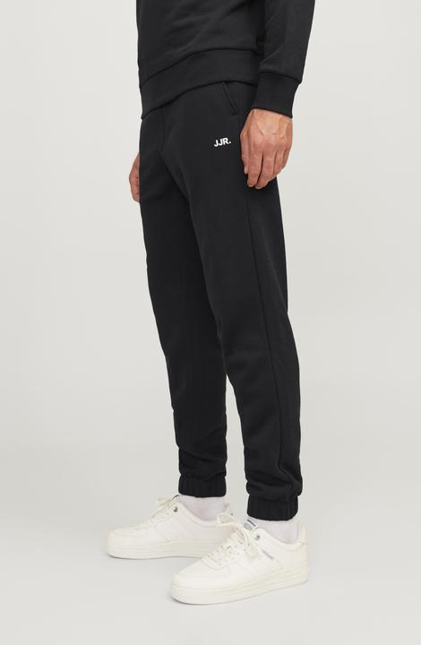 Actual product image Jack & Jones Jrebgorm Reg Rebel Logo Sweat Pants Noos (M)