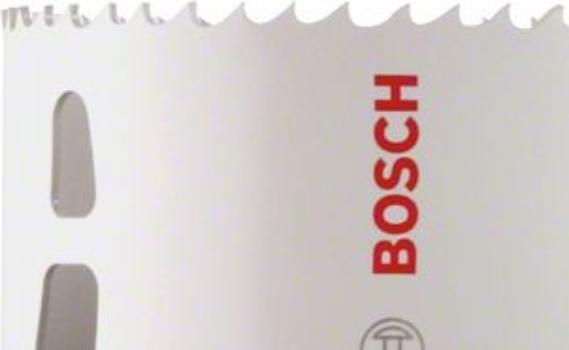 Produktbild Bosch Professional Zubehör Lochsäge Progressor for Wood and Metal, 83 mm (83 mm)