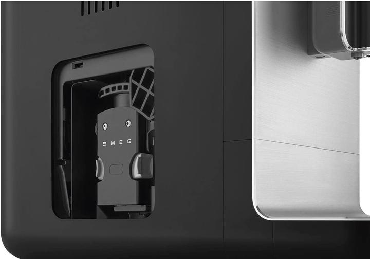 Produktbild Smeg BCC02BLMEU (EU-Stecker)