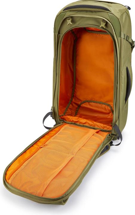 Actual product image Lowe Alpine Escape Tour 55+15 (15 l)