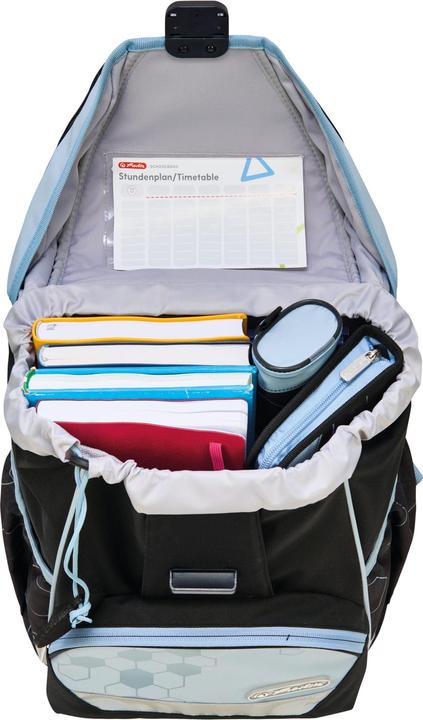 Actual product image Herlitz UltraLight XL (22 l)