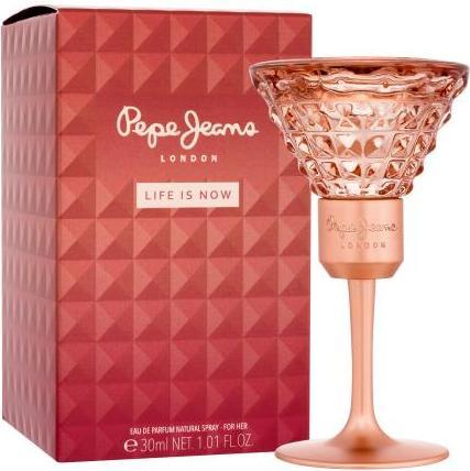 Actual product image Pepe Jeans Fragrances For Her Eau de Parfum 30 ml (Eau de parfum, 30 ml)