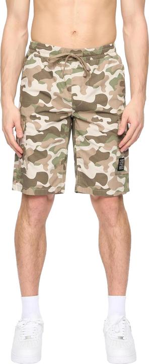 Crosshatch Camtort Shorts (L)
