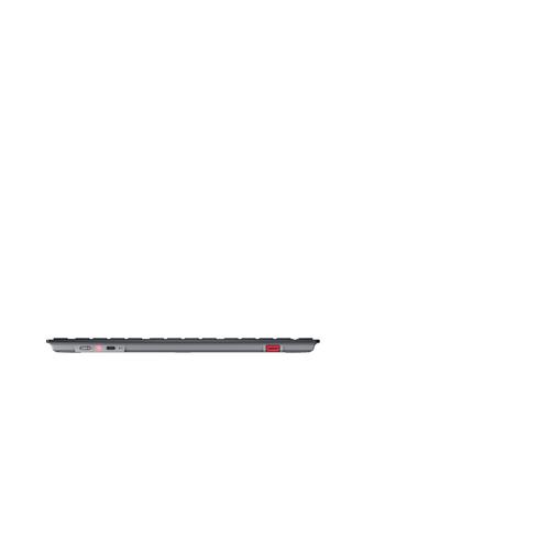 Produktbild CHERRY KW 9200 Mini (Eng. Int., Kabellos)