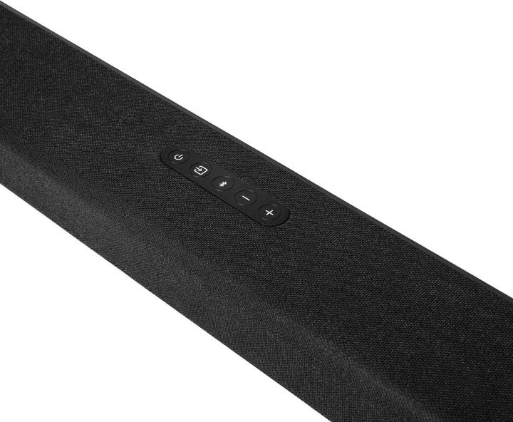 Actual product image Polk SIGNA S4 soundbar (3.1.2 Channel)