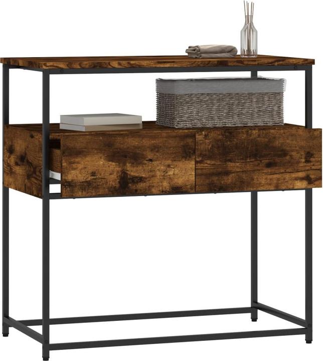 Image du produit VidaXL Gina (75 x 40 x 40 x 75 cm)
